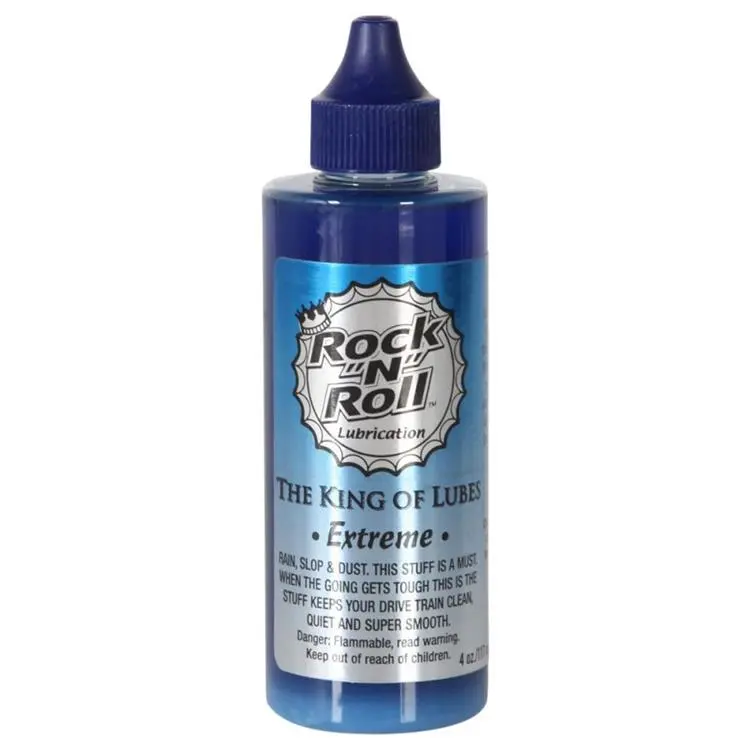 Rock'N'Roll - Extreme Chain Lube