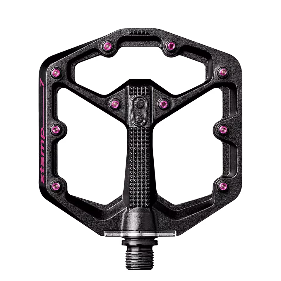 Crankbrothers Stamp 7 Small Pedals Seagrave