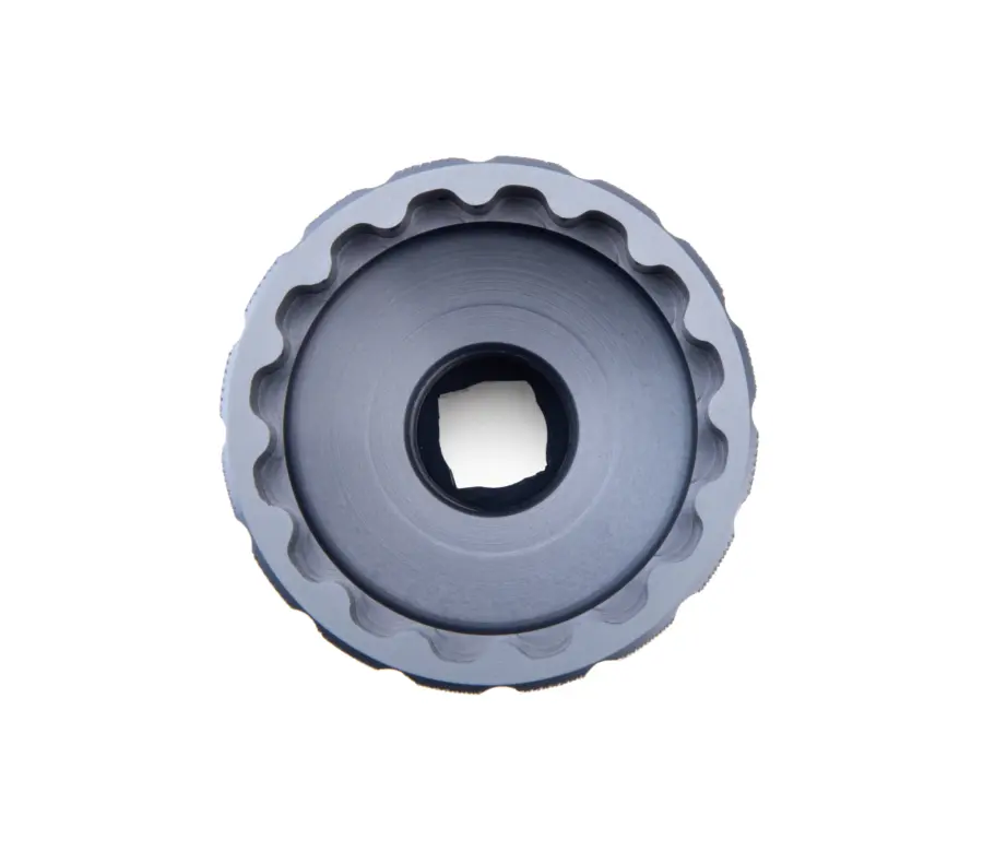 Park Tool - BBT Bottom Bracket Sockets 16-Notch image 7