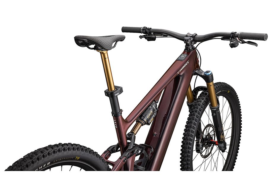 LEVO SW CARBON G4 image 26