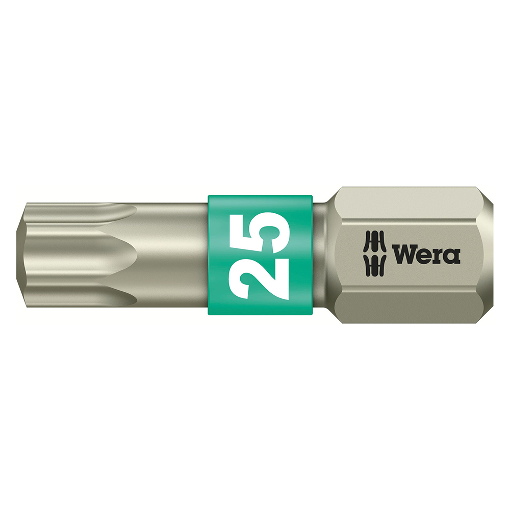 Wera Bicycle Set 9 - Zyklop Mini & 10 Piece Bit Set image 6