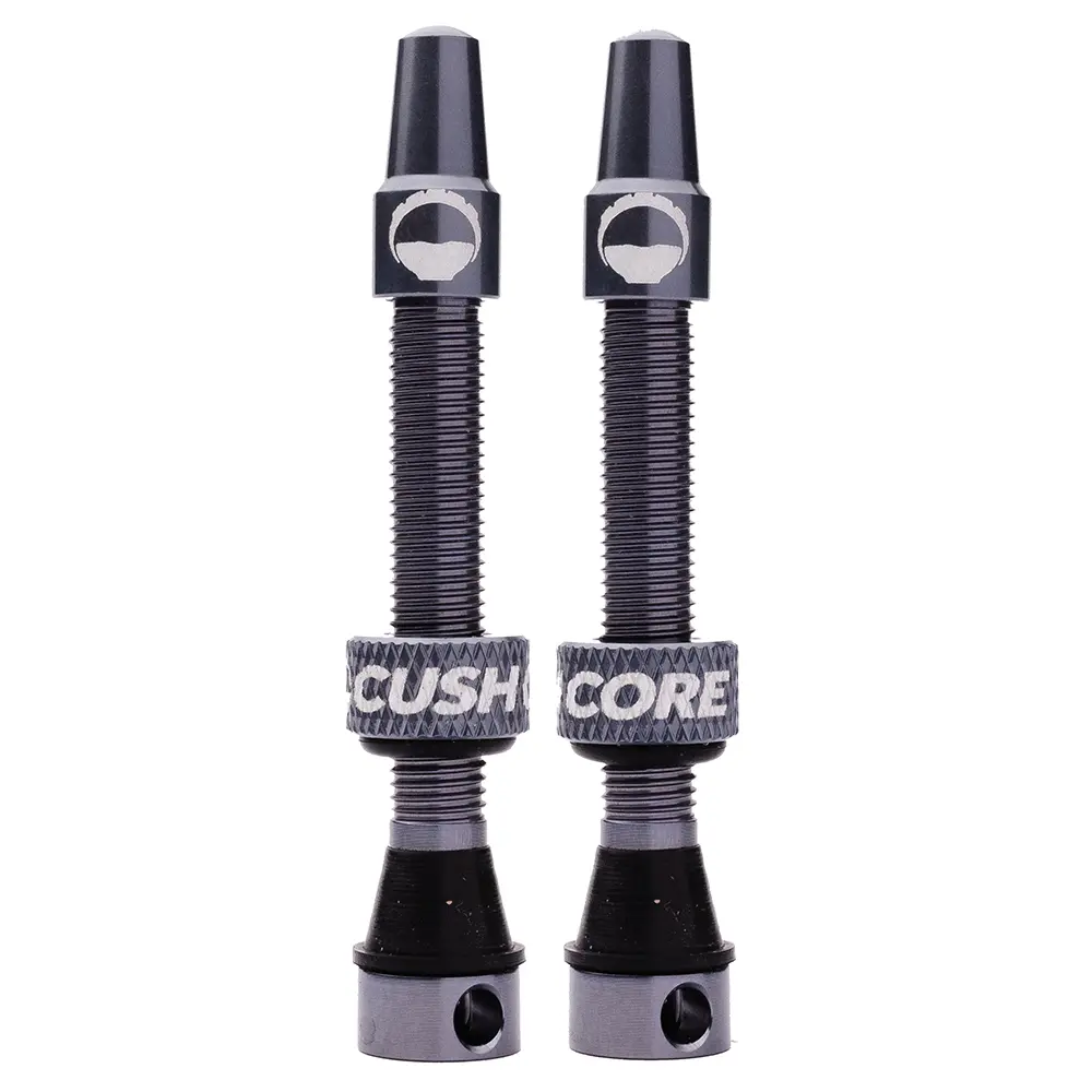 Cush Core Valves image 6