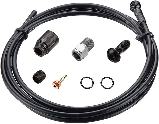 Tektro/TRP - Hydraulic Hose/Fitting image 3