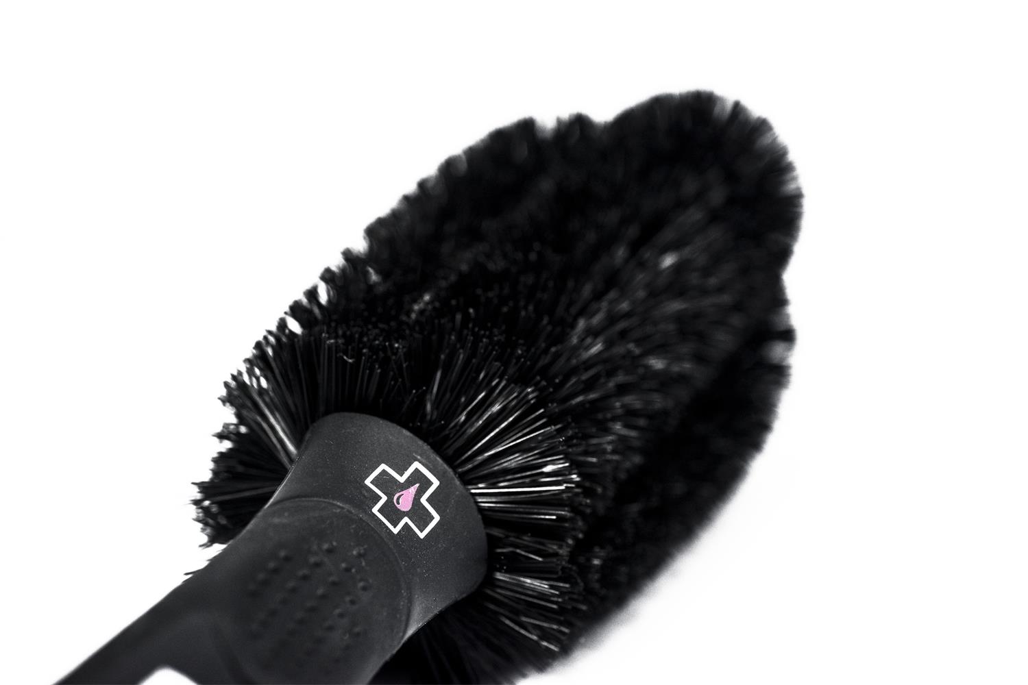 Muc-Off - Wheel & Component Brush image 2