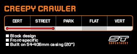 Maxxis - 20