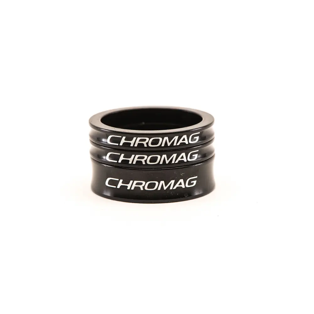 Chromag Headset Spacers image 2