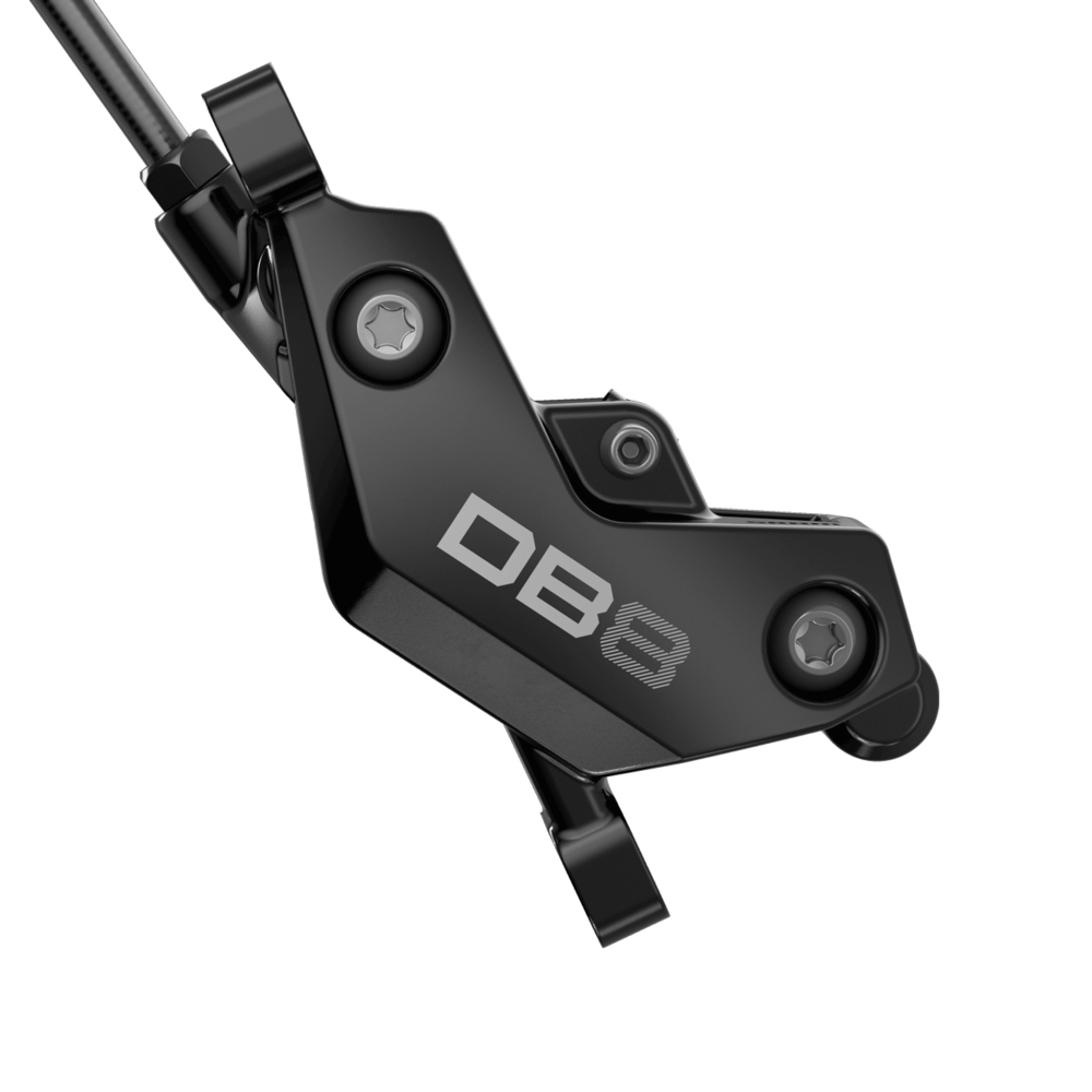 SRAM DB8 Mineral Hydraulic Disc Brake image 4