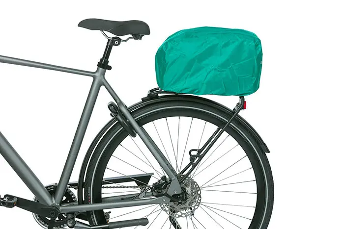 Basil - Discovery 365 Trunk Bag Medium 9L (MIK) image 7