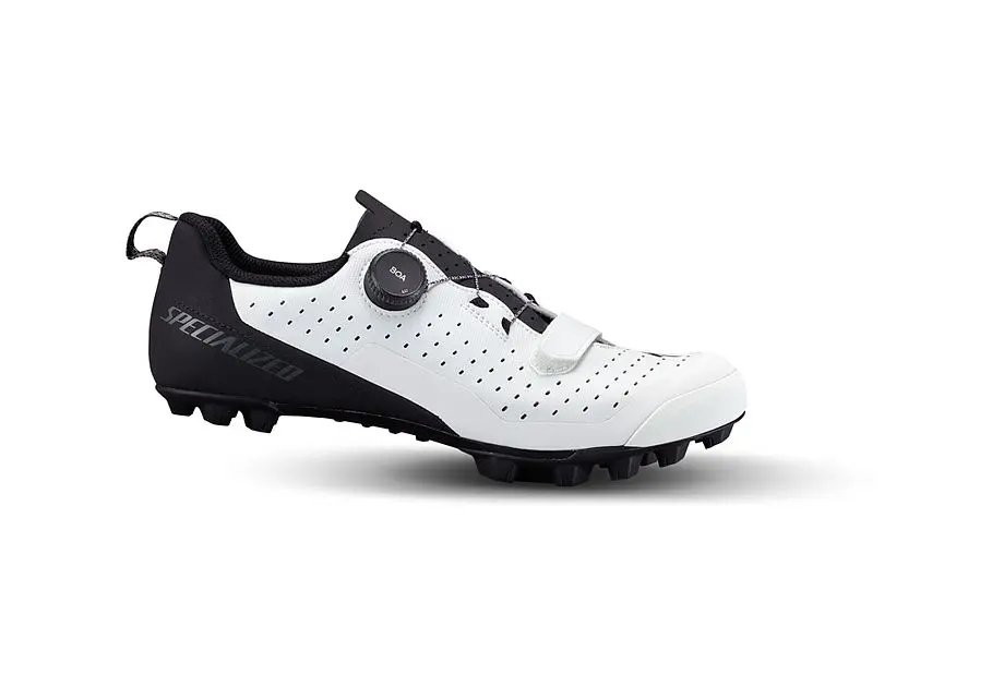RECON 2.0 MTB SHOE BLK image 11