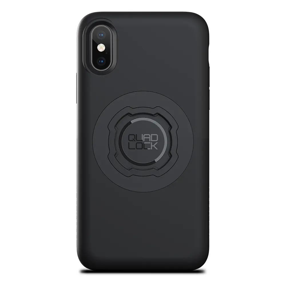 Quad Lock - iPhone X / XS