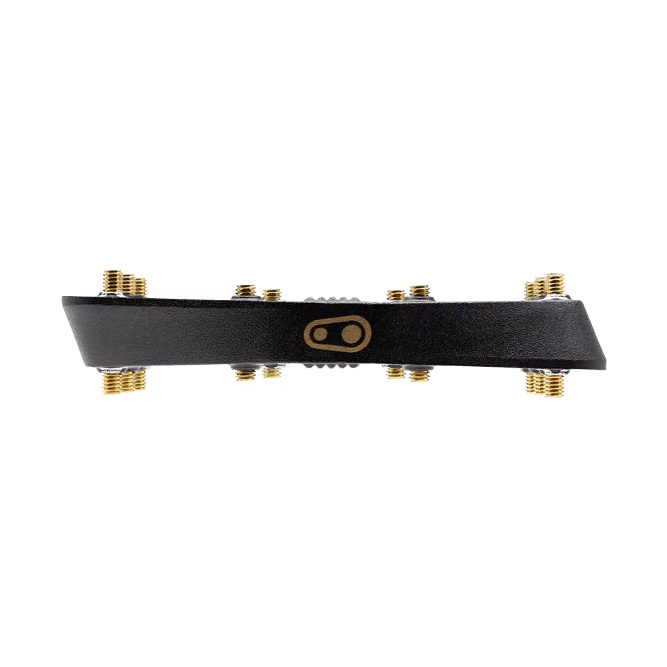 Crankbrothers Stamp 7 Pedals Fabio Edition image 3