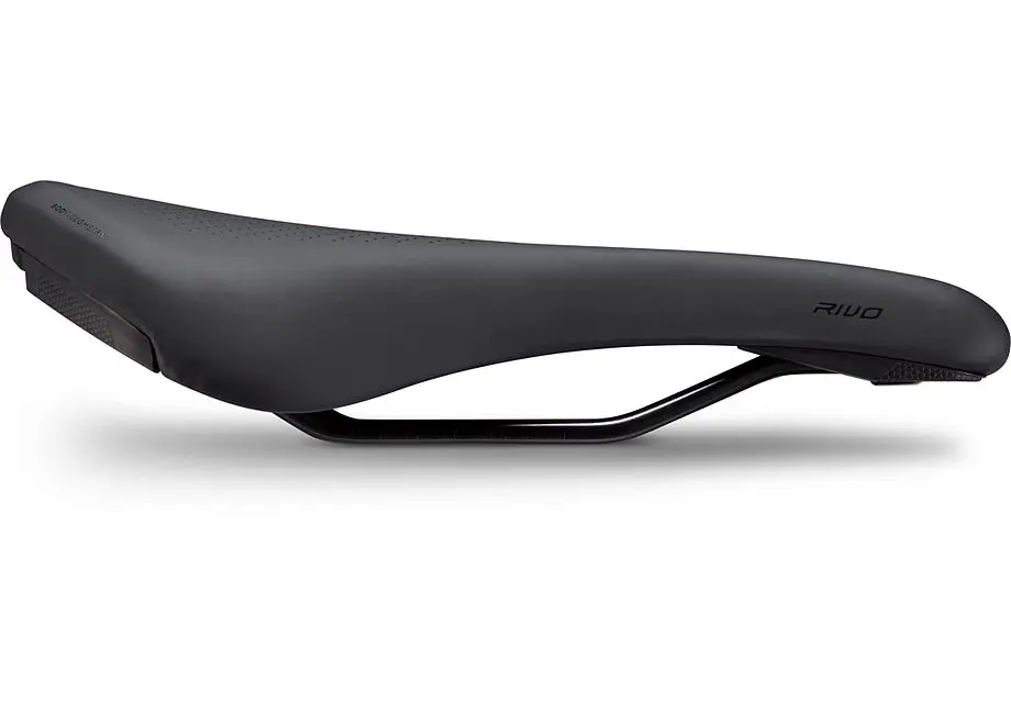 RIVO SPORT SADDLE BLK 155 image 2