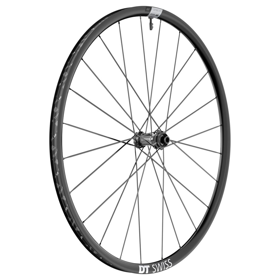 DT Swiss - C 1800 Spline Disc Brake image 2