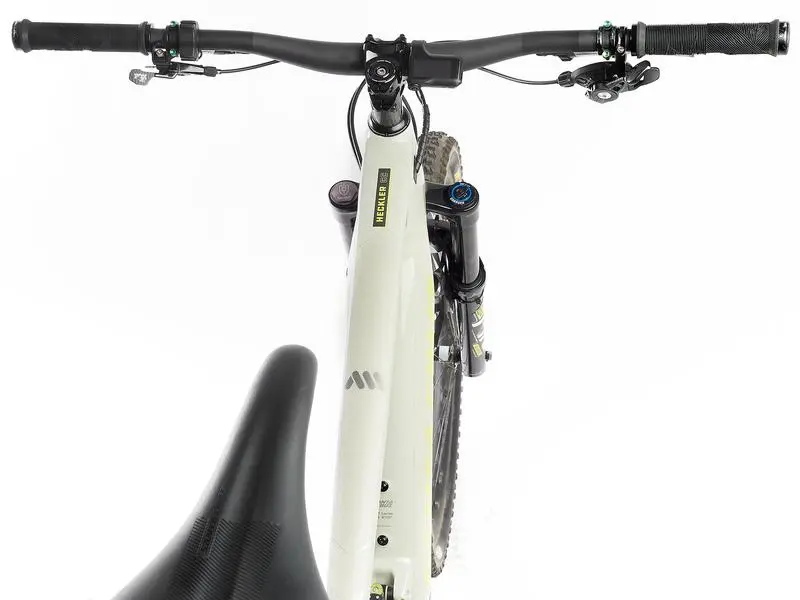 All Mountain Style - Clear Frame Guards image 2