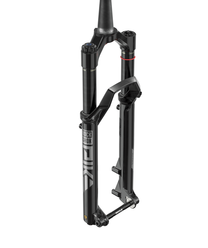 RockShox Pike Ultimate image 5