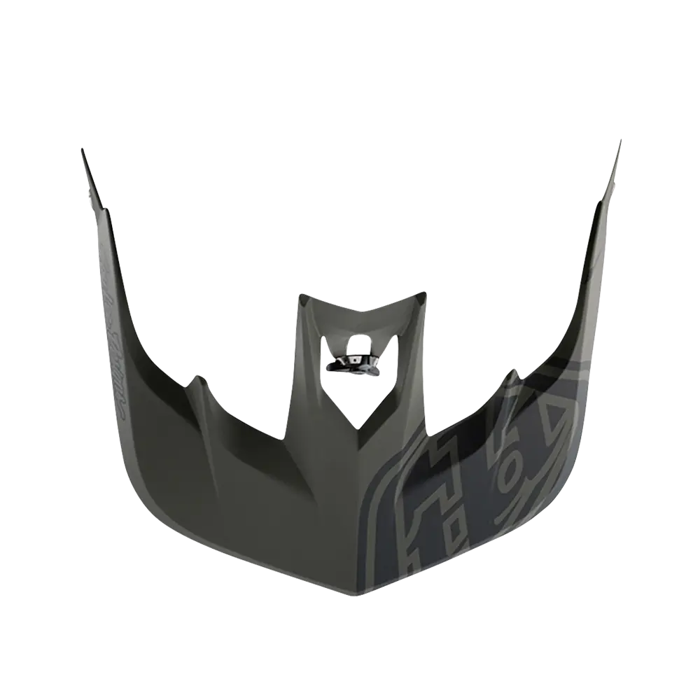 STAGE VISOR STEALTH CAPER