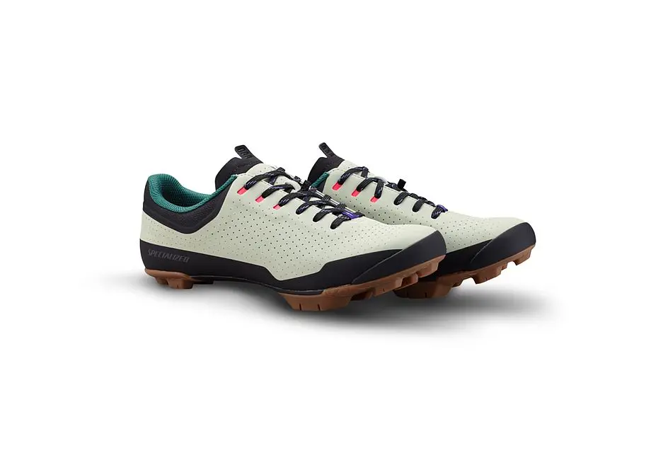 RECON ADV MTB SHOE BLK image 2