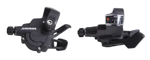 SRAM 3.0 Comp Twist Shifter image 2