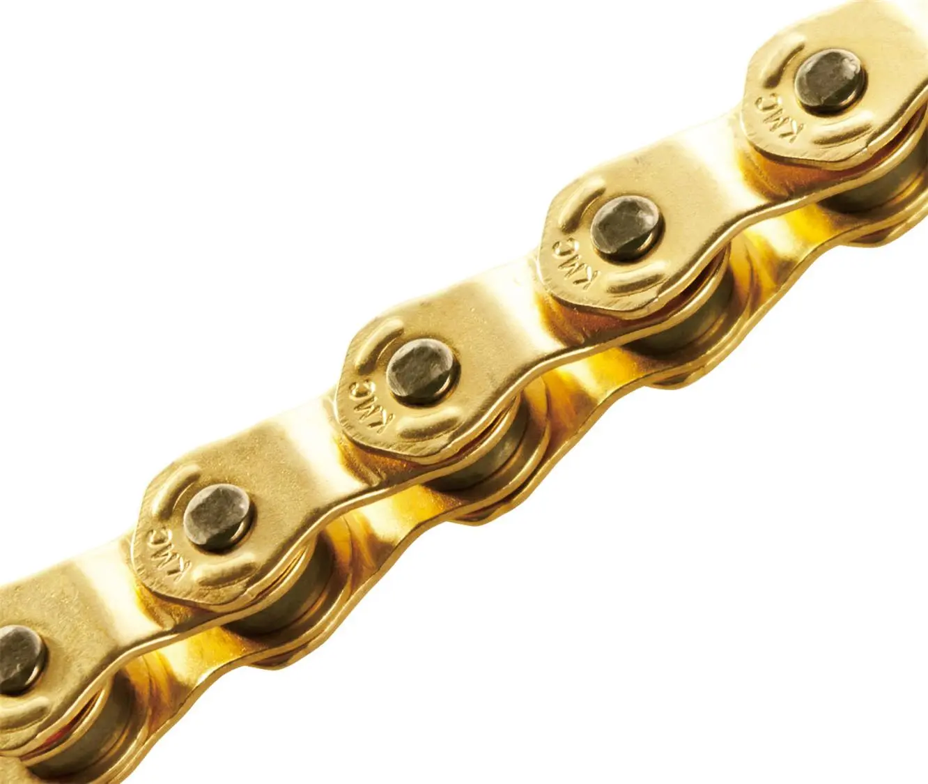 KMC - HL1 Narrow Half Link Chains image 2