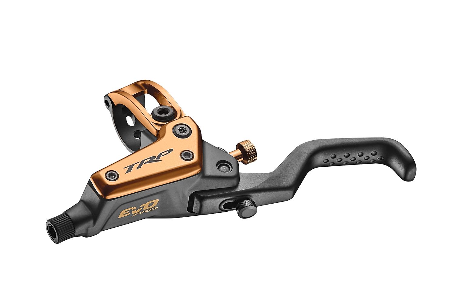 TRP - DH-R EVO PRO (HD-M9040) Gold image 2