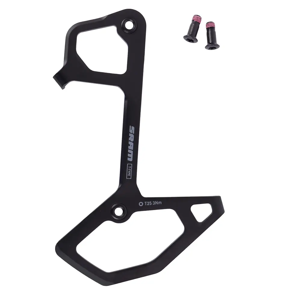 SRAM GX Eagle Transmission Rear Derailleur Parts image 6