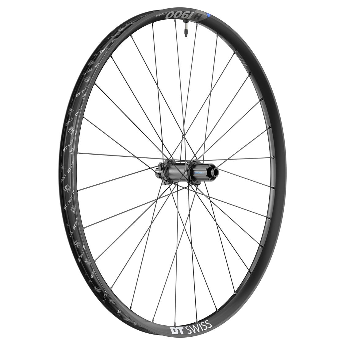 DT Swiss - H 1900 27.5