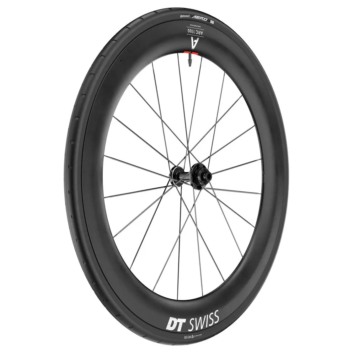 DT Swiss - ARC 1100 Dicut Disc Brake (2025) image 5