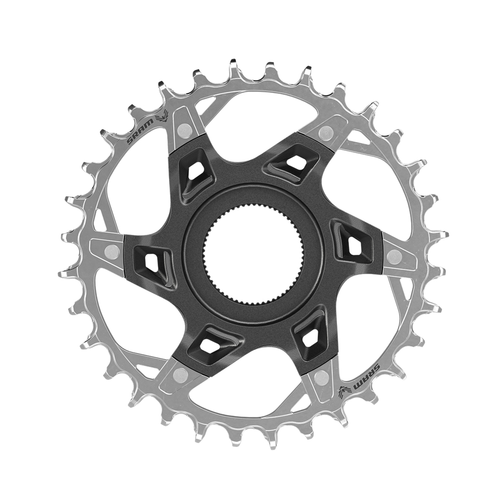 SRAM T-Type Chain Rings image 28