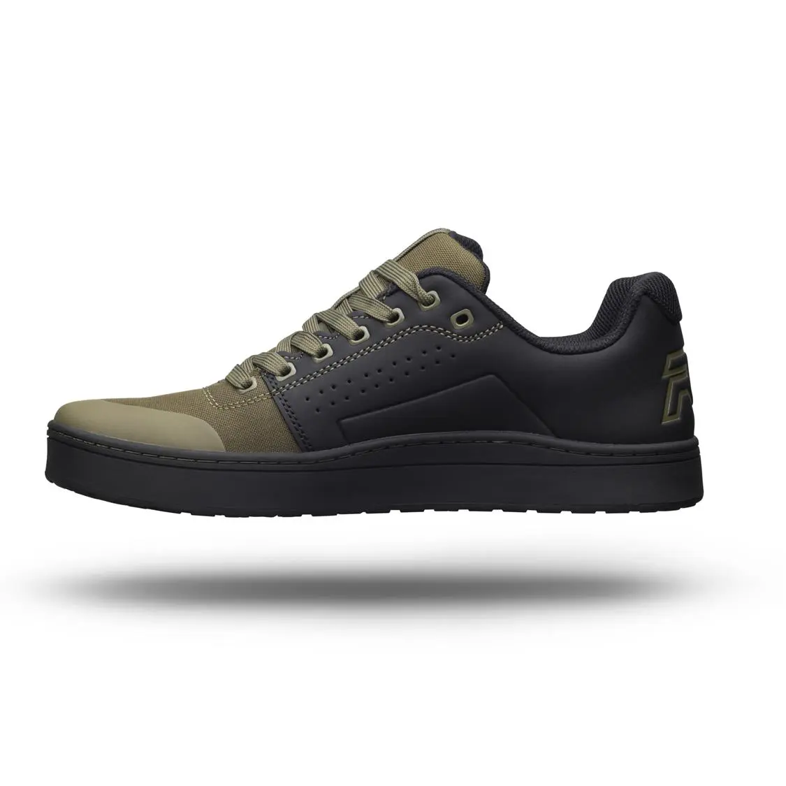 Ride Concepts - Men's Livewire Shoes Olive image 5