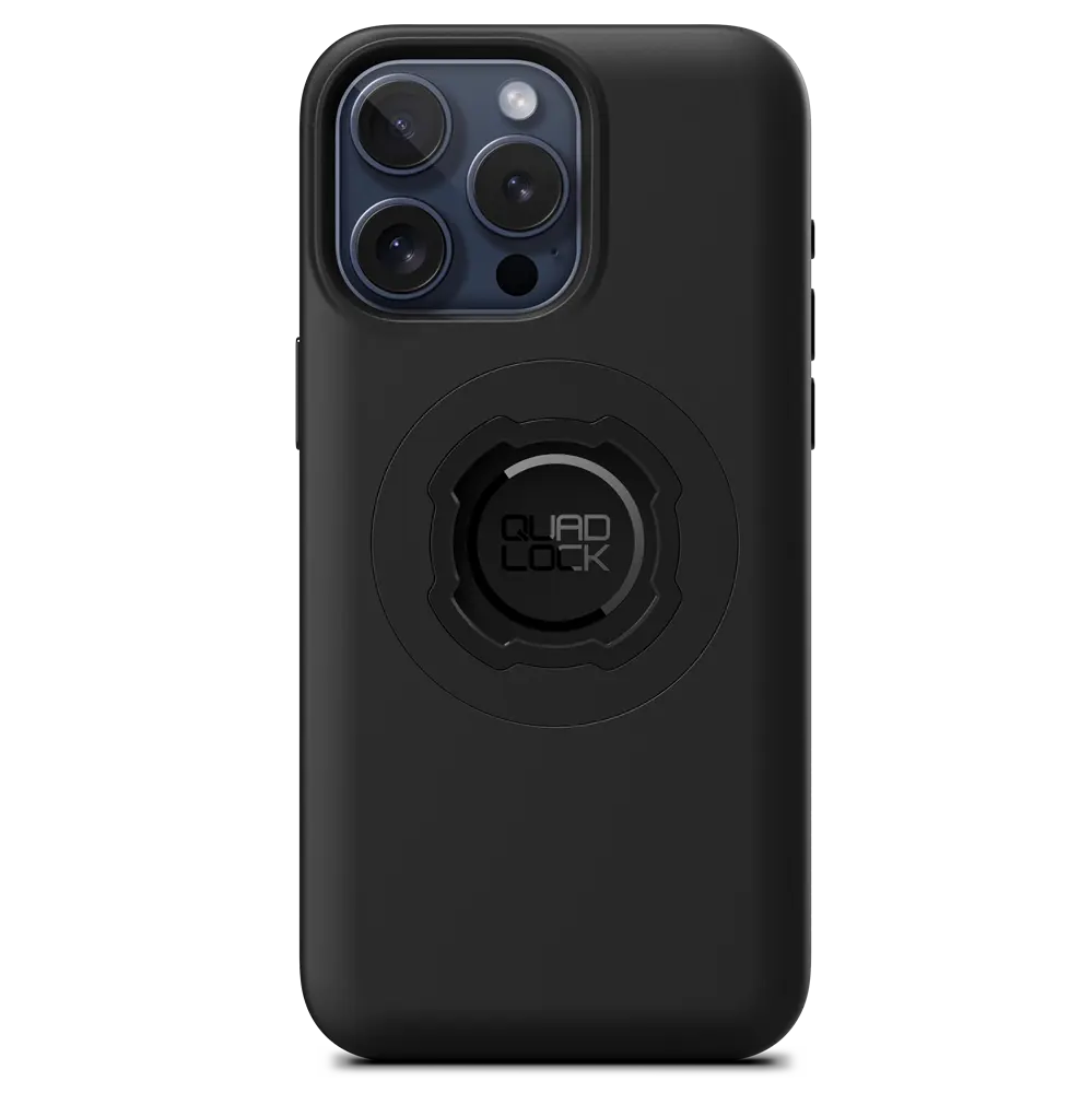 Quad Lock - iPhone 15 image 2