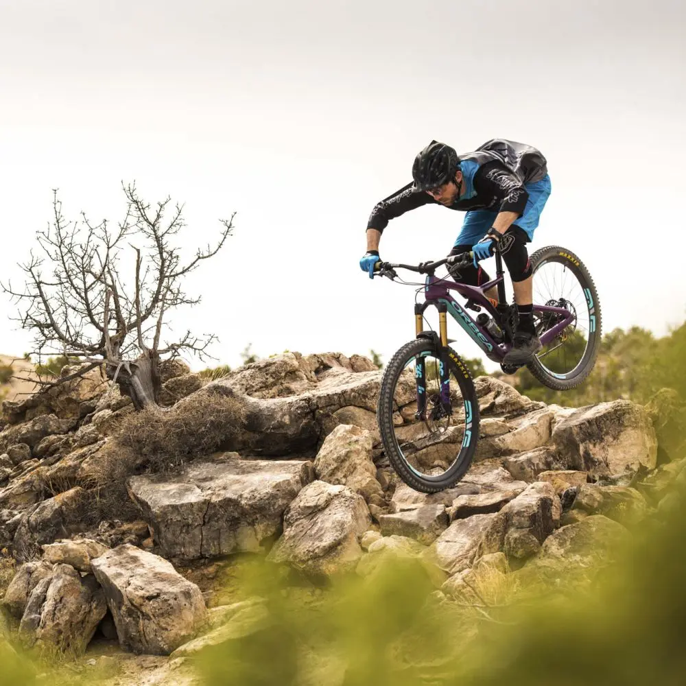 ENVE - M7 HANDLEBAR image 5