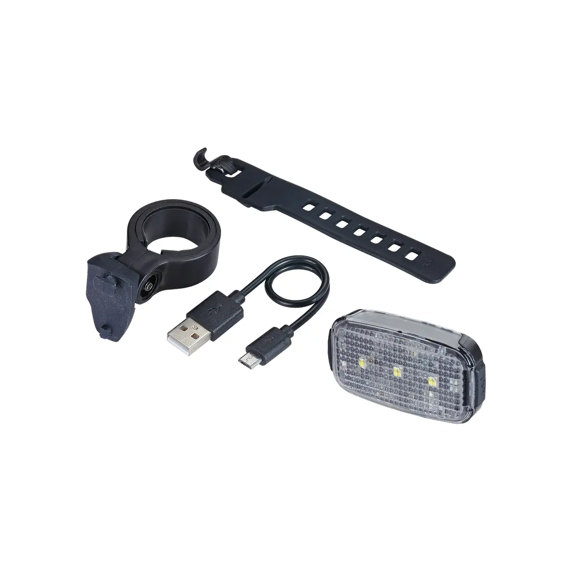 BBB - Spot USB Front Light image 2