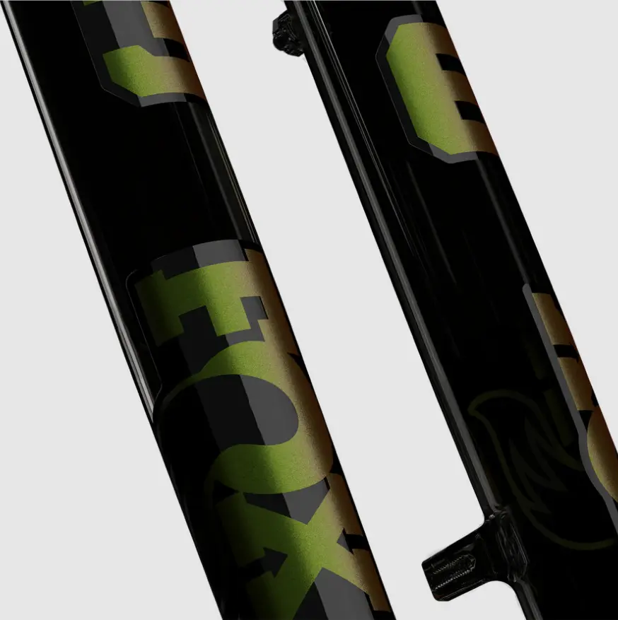 Fox - Suspension Decal Kits Custom image 7