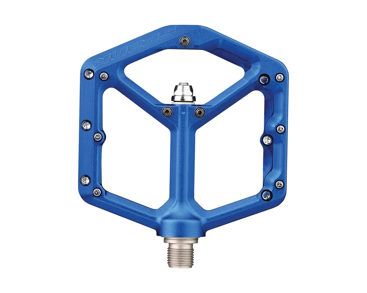 Spank - Oozy Reboot Pedals image 7