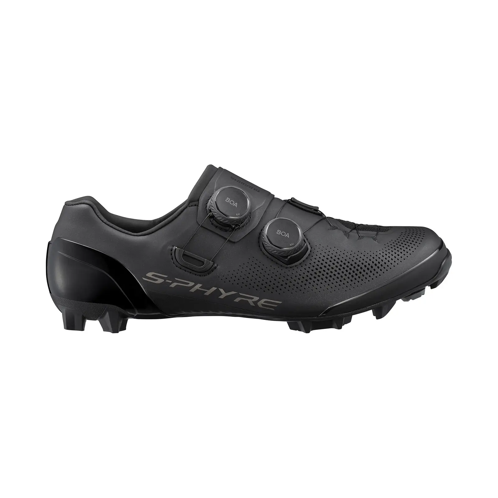 SHIMANO S-PHYRE Shoes SH-XC903 image 6
