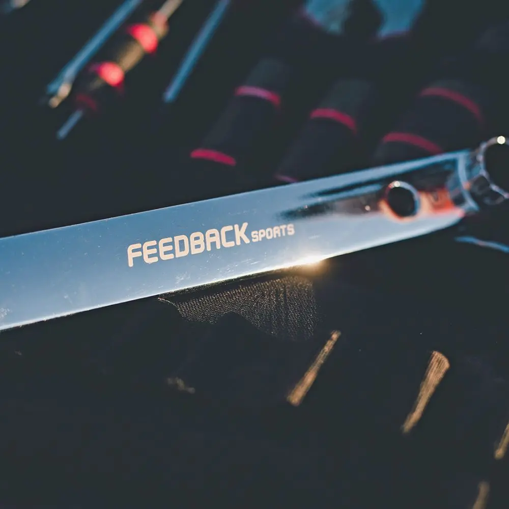 FEEDBACK SPORTS - BOTTOM BRACKET/LOCKRING TOOL image 2