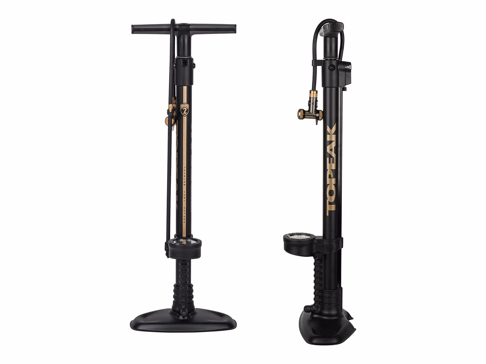 Topeak Joe Blow Tubi 2Stage image 2