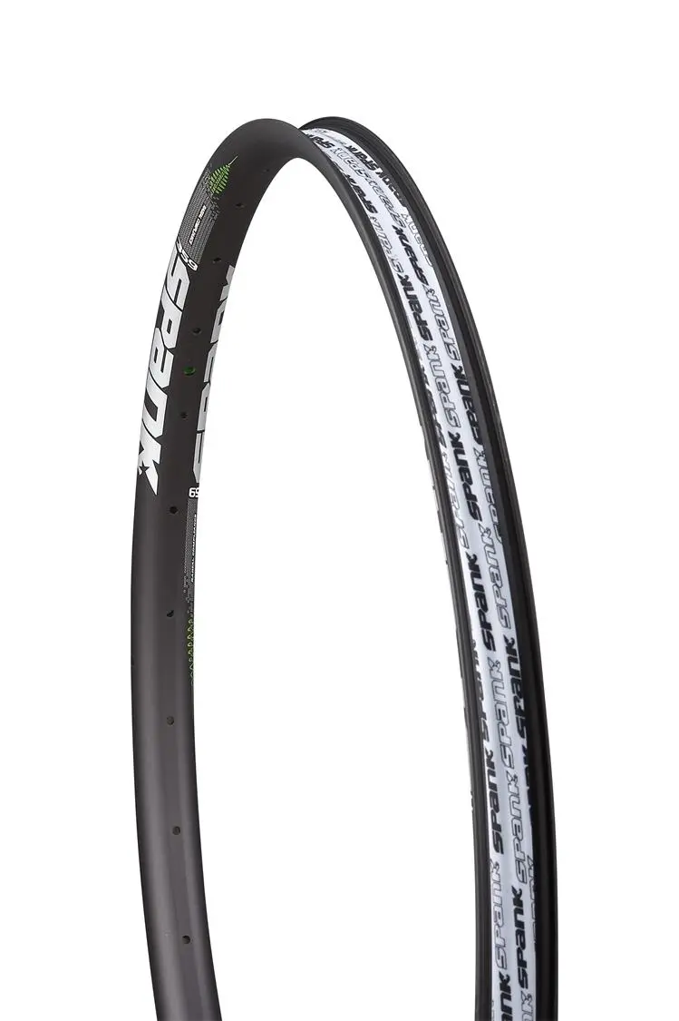 Spank - 359 Vibrocore 27.5