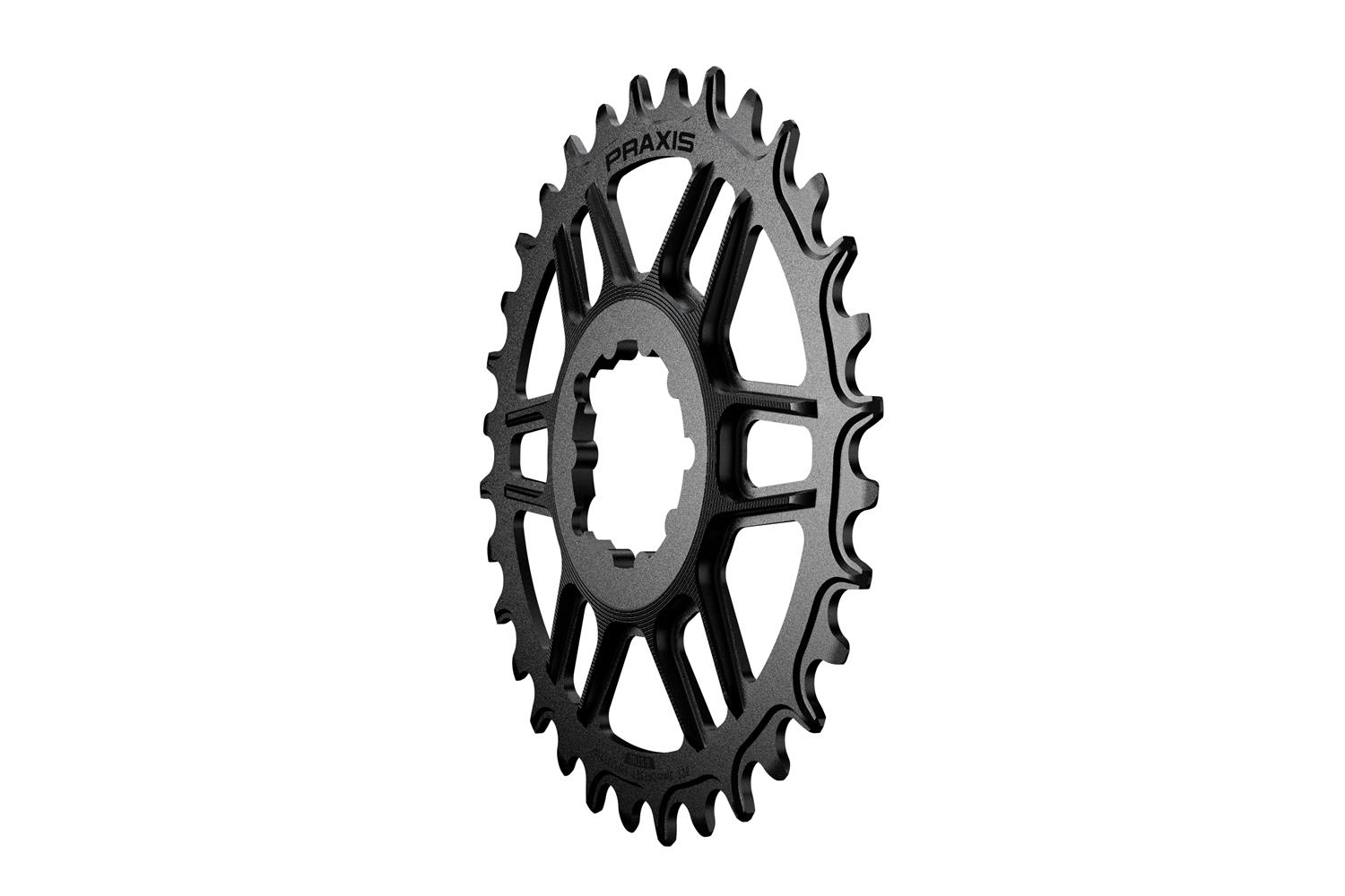 Praxis - MTB Direct Mount NW 1x image 5