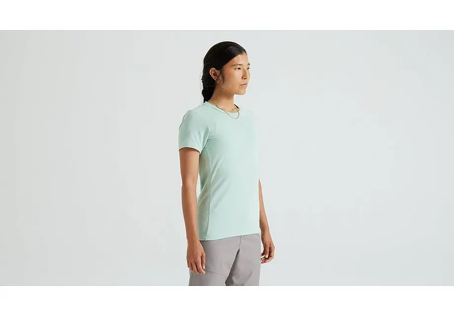 TRAIL JERSEY SS WMN IMPRED M image 18