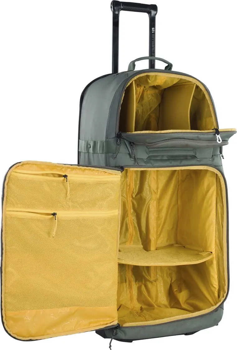 Evoc - World Traveller 125 image 9