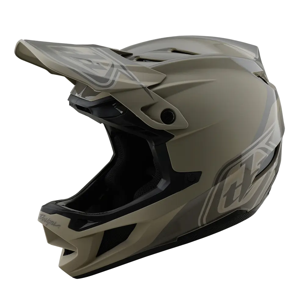 D4 AS POLYACRYLITE HELMET SHADOW