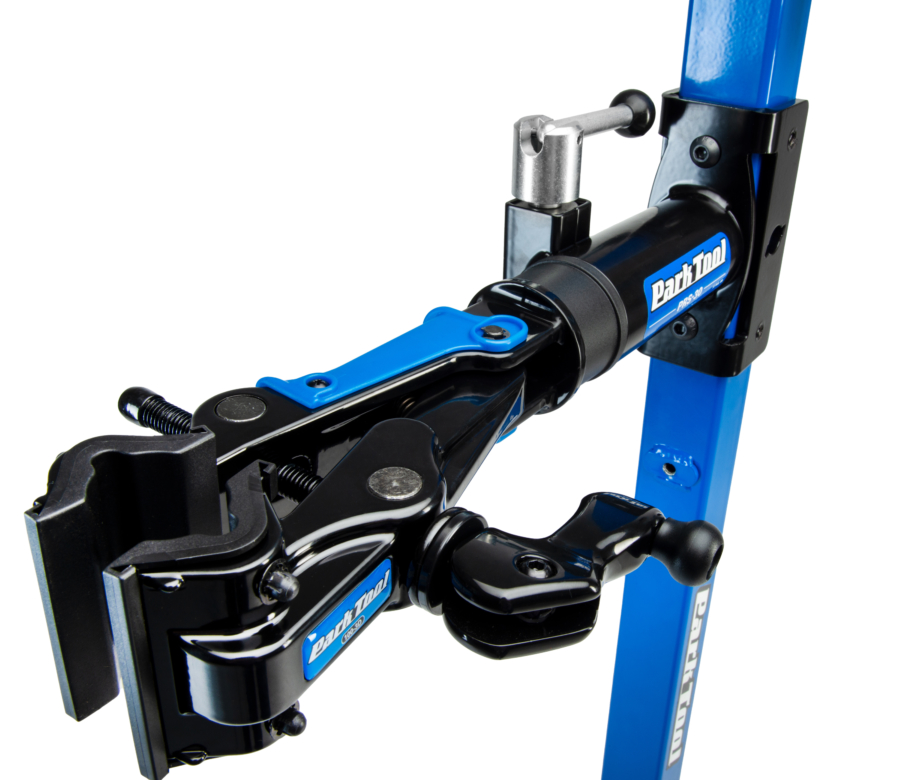 Park Tool - PRS-30 - Mechanical Lift Repair Stand image 8