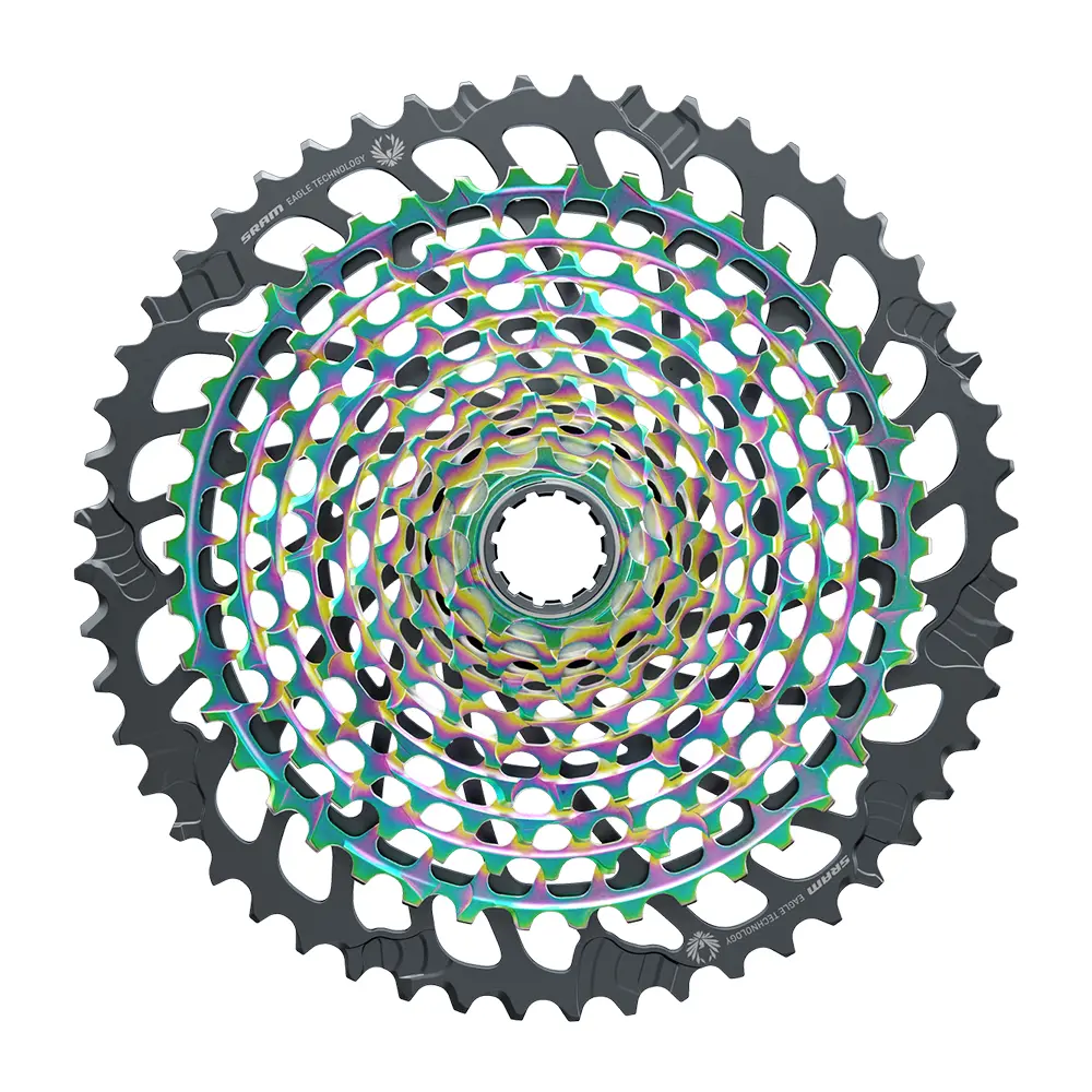 SRAM XG-1299 XX1 Eagle 12 Speed 10/52 Cassette