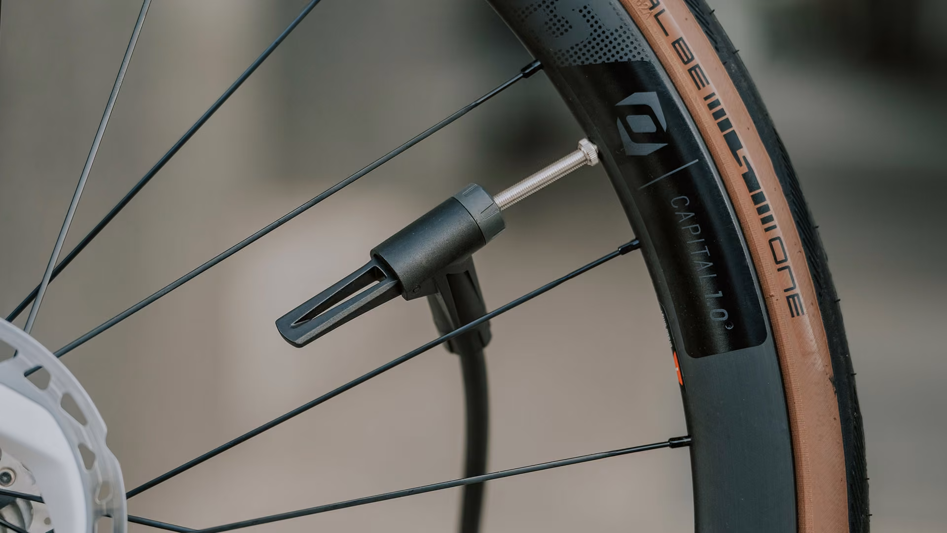 Topeak Joeblow Roadie EX 160psi image 6