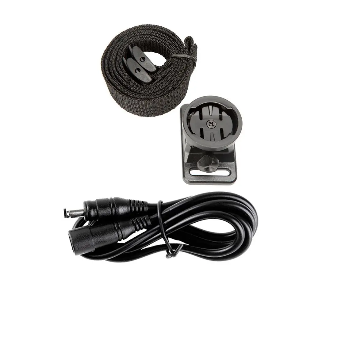 Magicshine S Series Lights Helmet Mount Kit