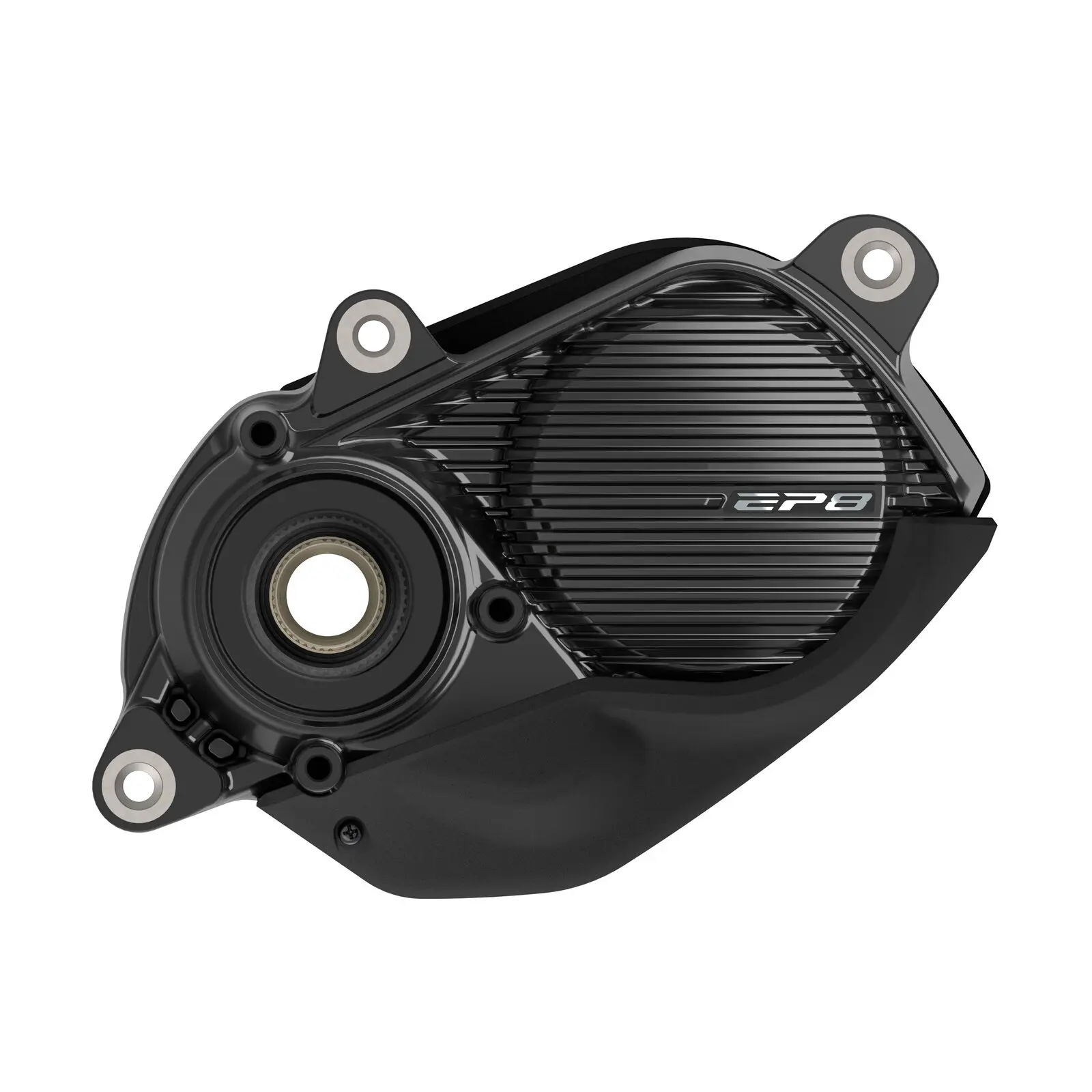 SHIMANO Drive Unit DU-EP801-CRG (250 W 85 N·m) 2nd Generation image 2