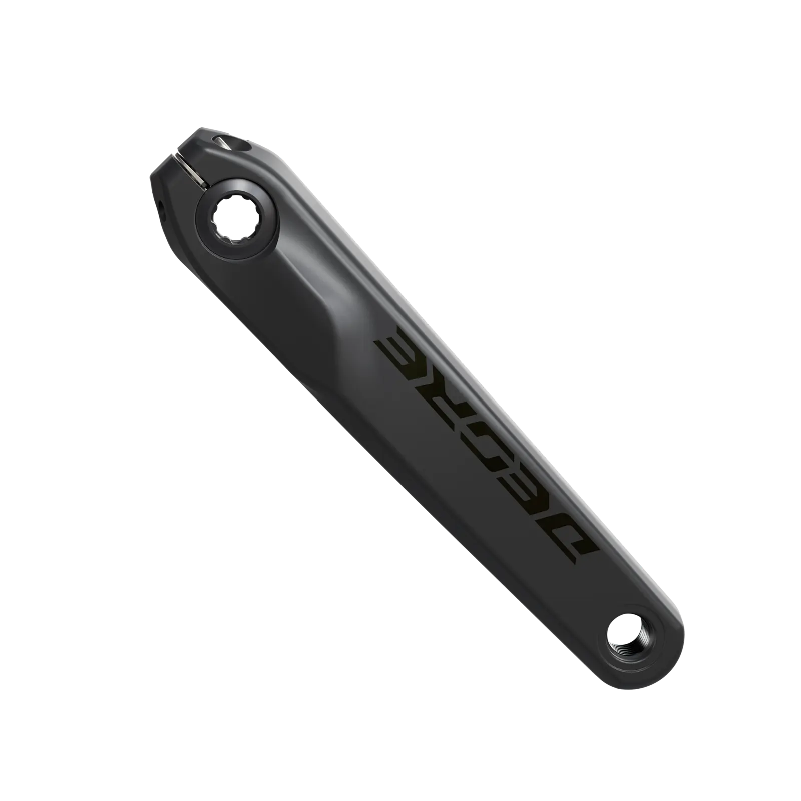 SHIMANO DEORE Crankset FC-M6200 2-PIECE CRANKSET 12 -speed image 2