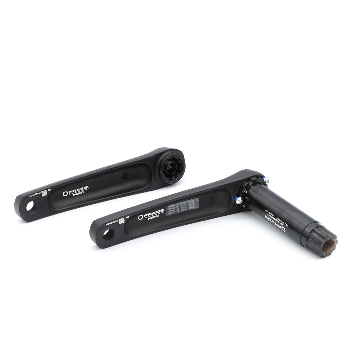 Praxis - Cadet G2 M30 MTB Crankset image 4