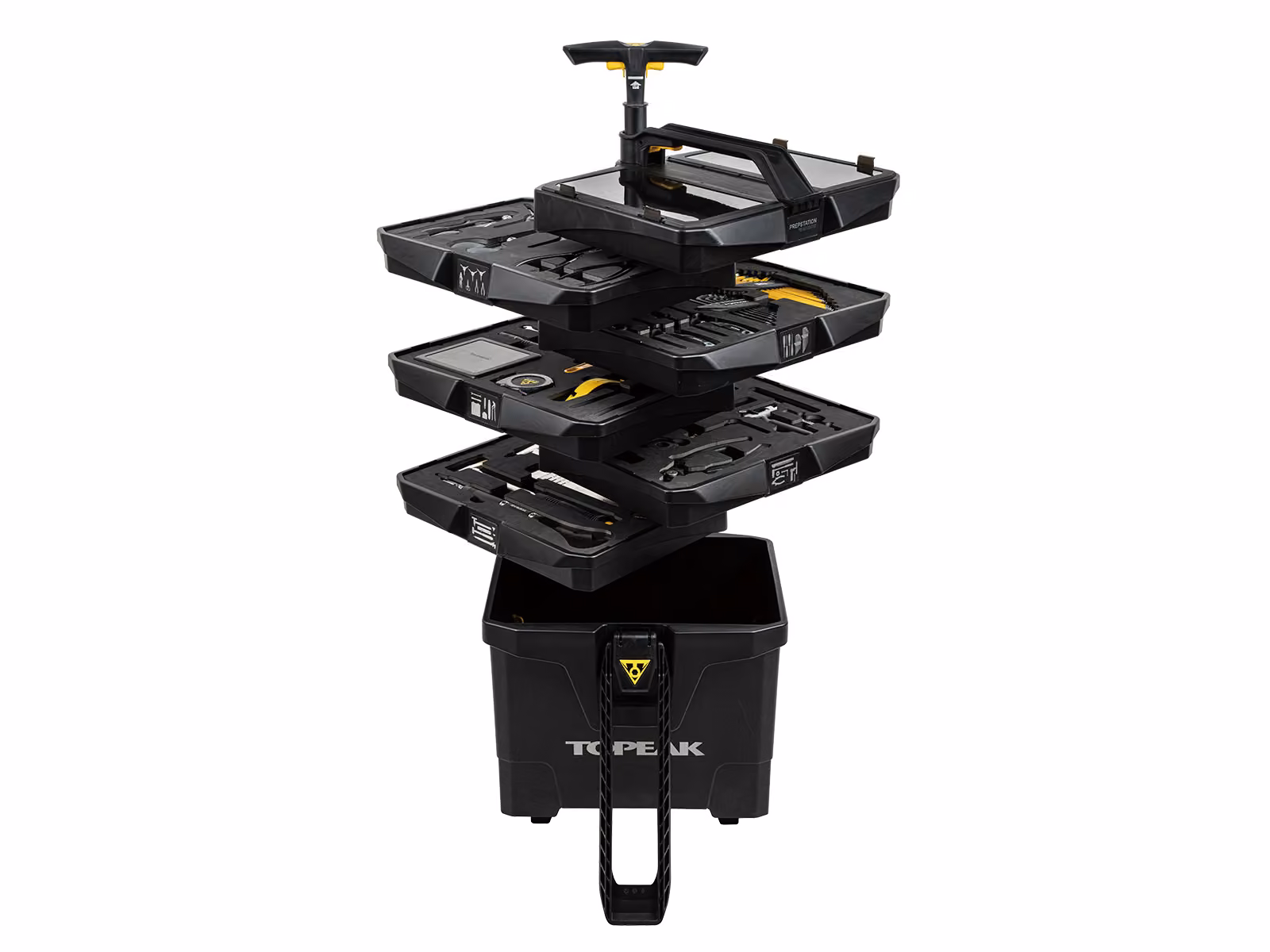 Topeak Prepstation Team Issue image 2